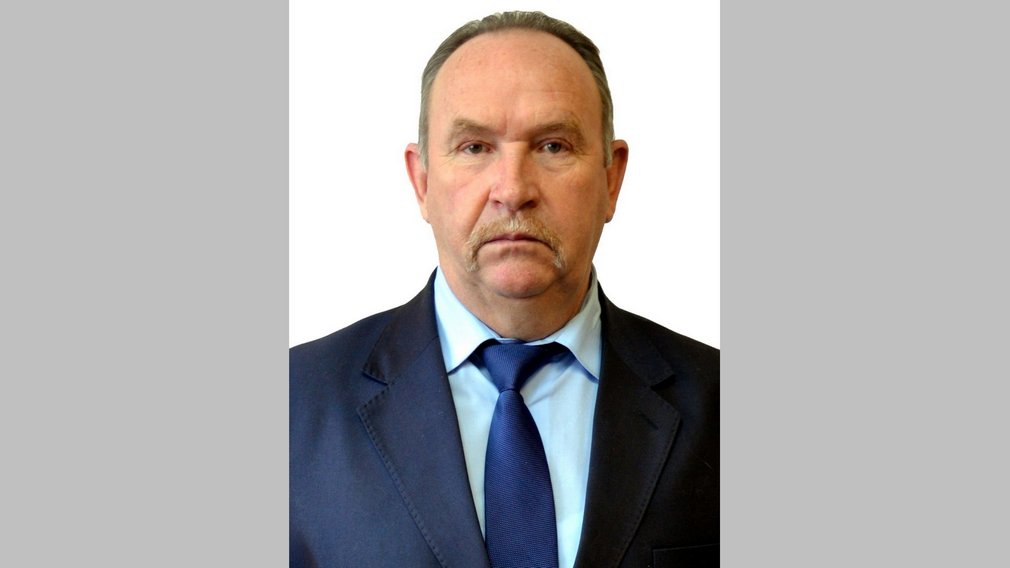 Нововведения в налоговую систему прокомментировал депутат горсовета Василий Игрунёв