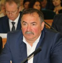 Депутат проведёт приём. Рогнедино