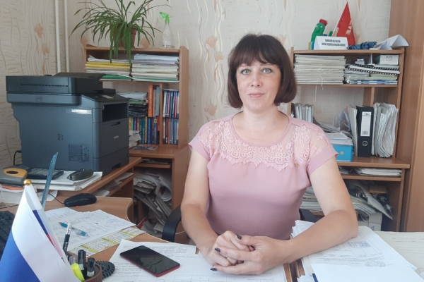 Жители Рогнединского района  — о службе по контракту