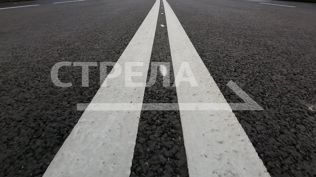 В Брянске строят два масштабных объекта улично-дорожной сети