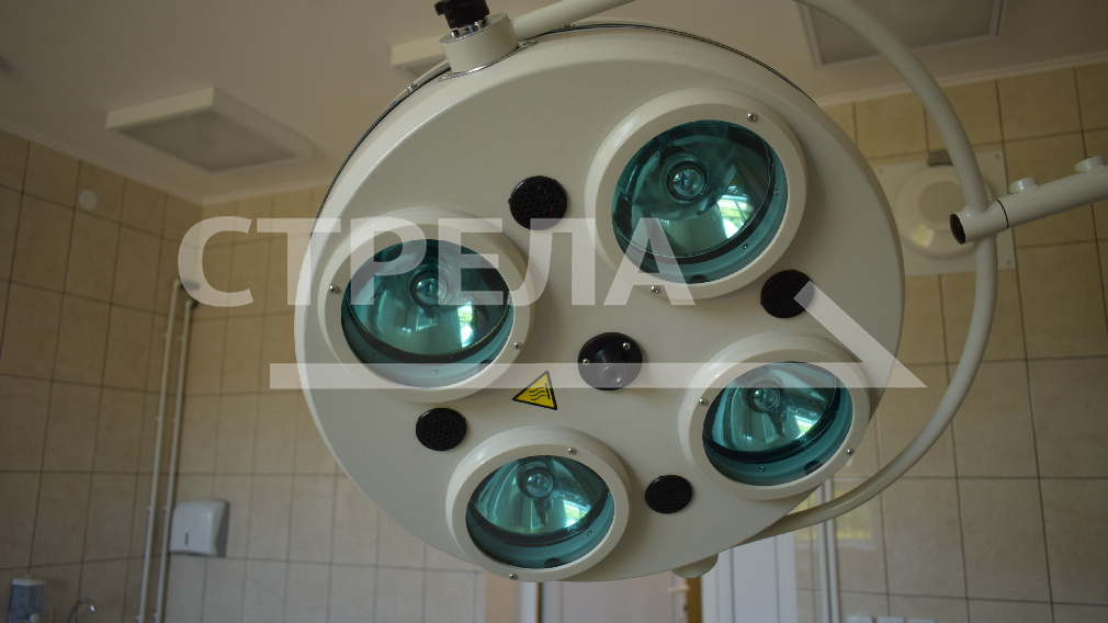 В Брянске в новой поликлинике будет одиннадцать отделений и дневной стационар