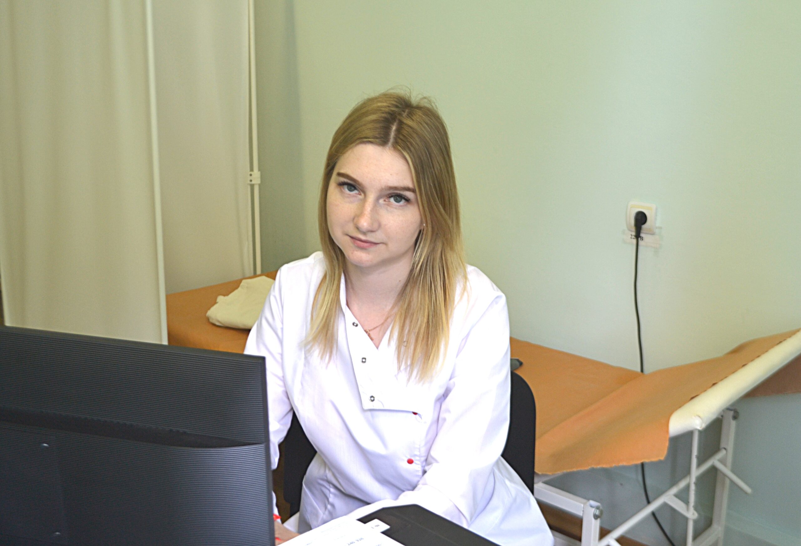 Жители Рогнедино делятся мнением о спецоперации на Украине