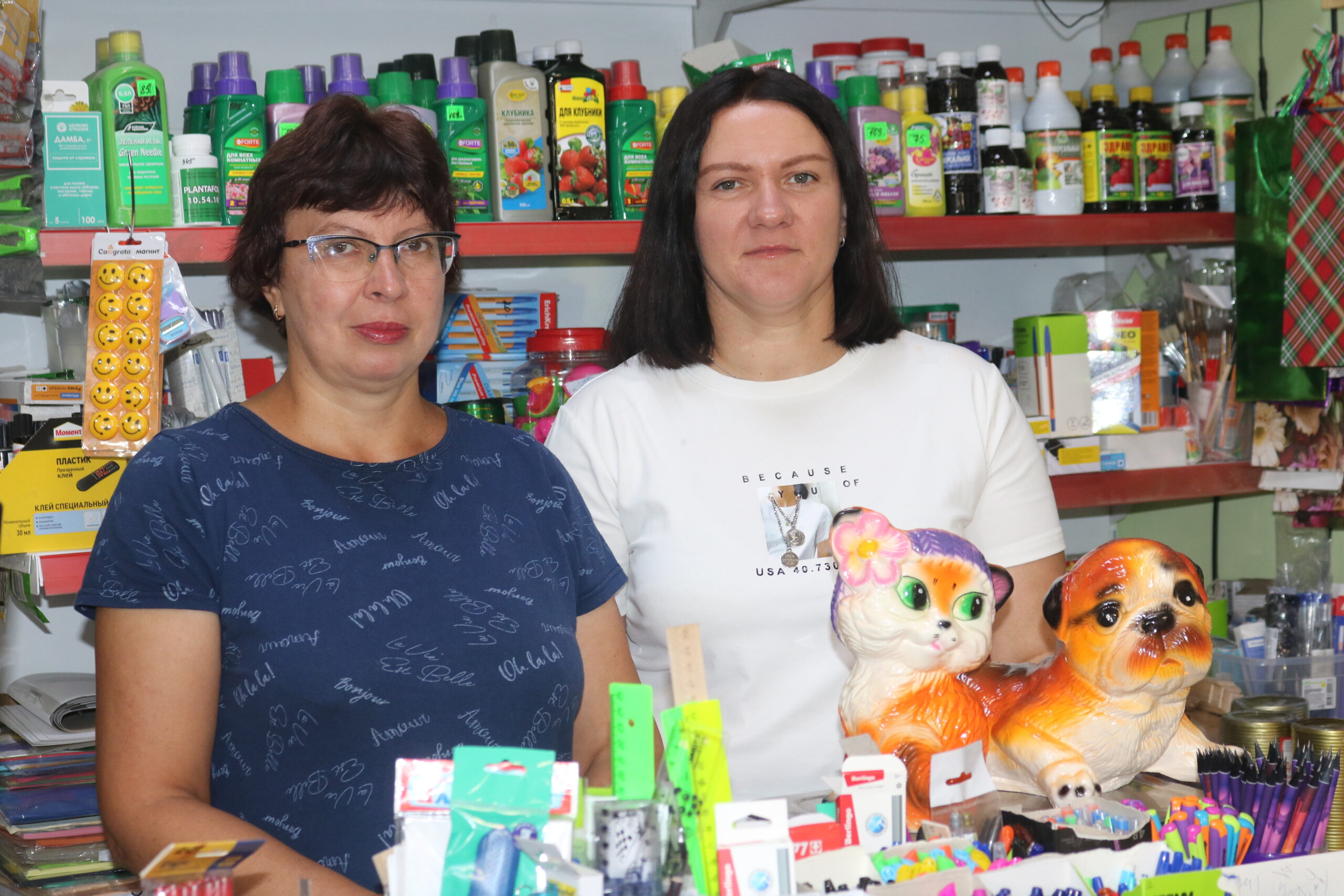 Хороший урожай начинается с “Ростка”. Рогнедино