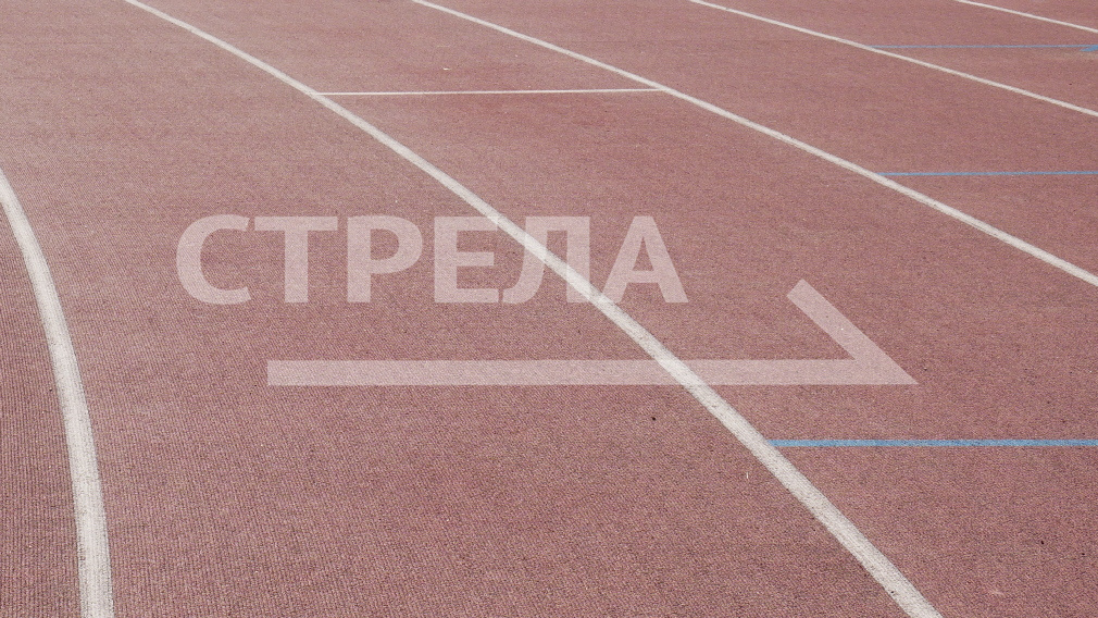 В Брянске впервые прошел массовый «Ночной забег»