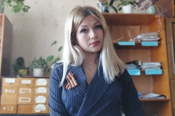 Жители Рогнединского района делятся мнением о службе по контракту