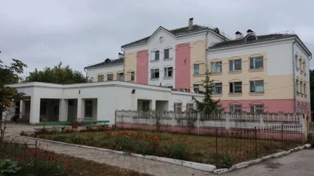 В поликлинике Трубчевской ЦРБ с понедельника начинается капитальный ремонт