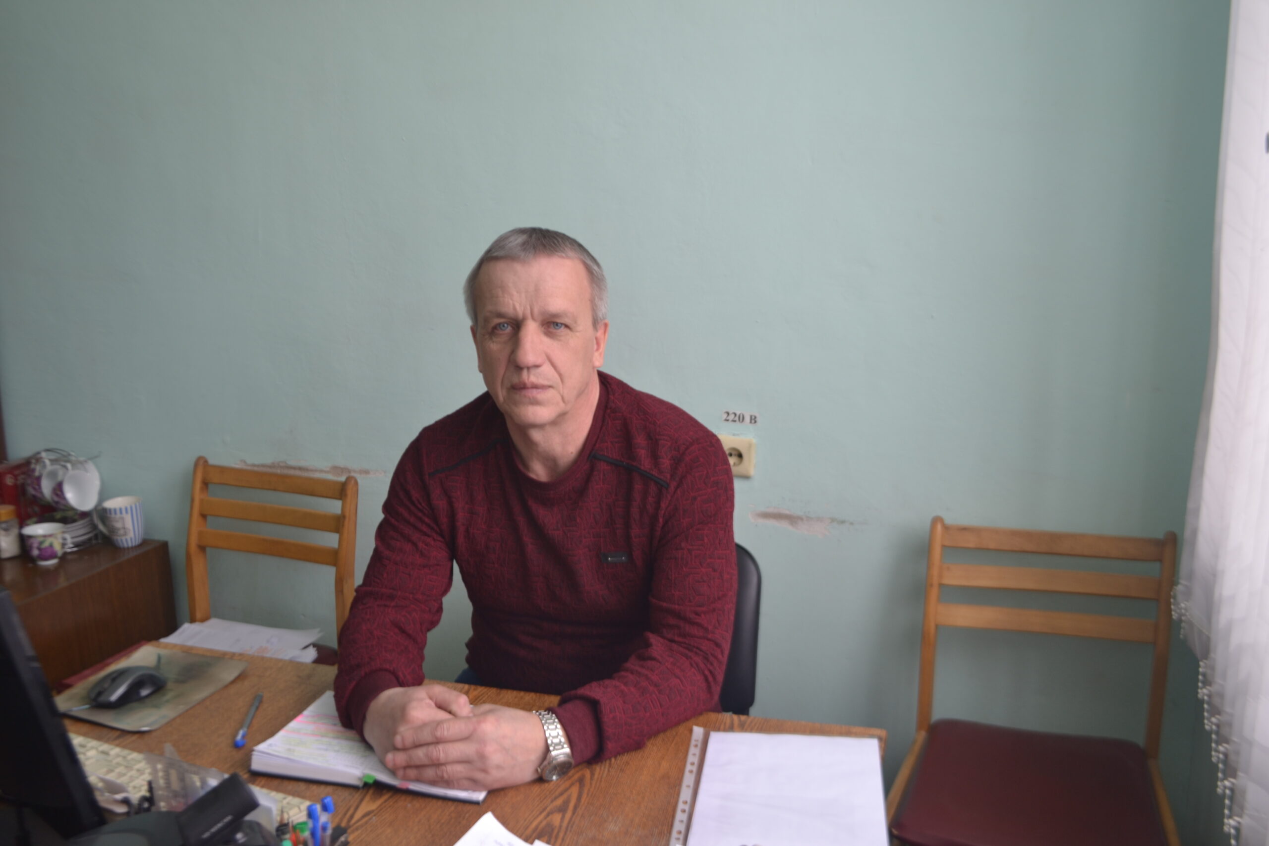 Рогнединцы делятся мнением о ходе СВО на Украине