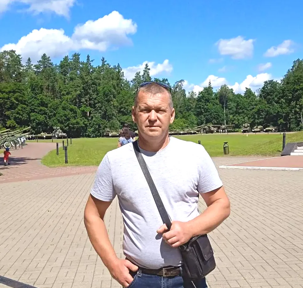 Рогнединцы делятся мнением о ситуации в зоне СВО