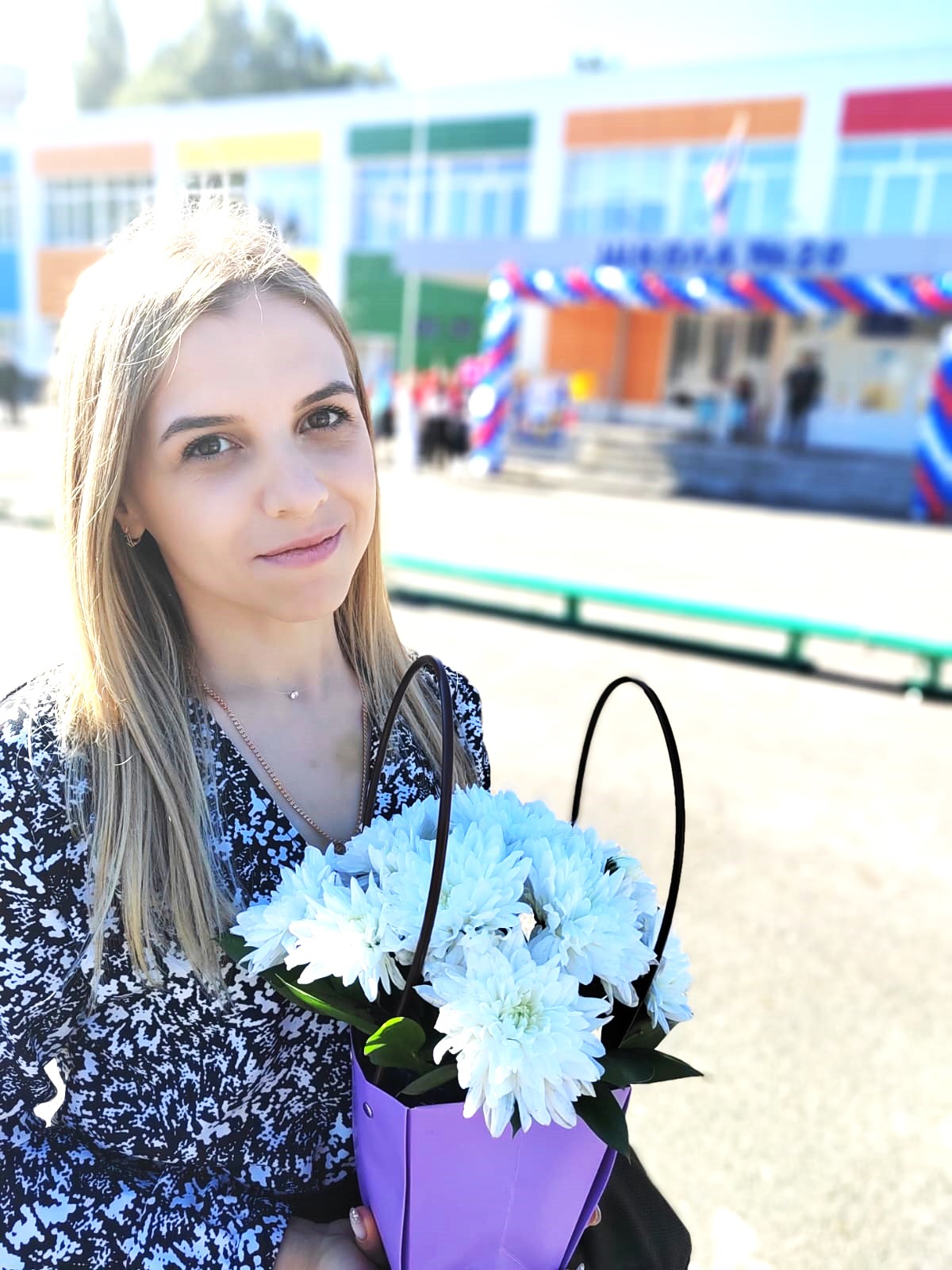 Когда возвращается юность. Рогнедино