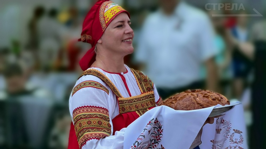 В Брянске с Клинцов и Карачевского района стартовали Дни муниципалитетов