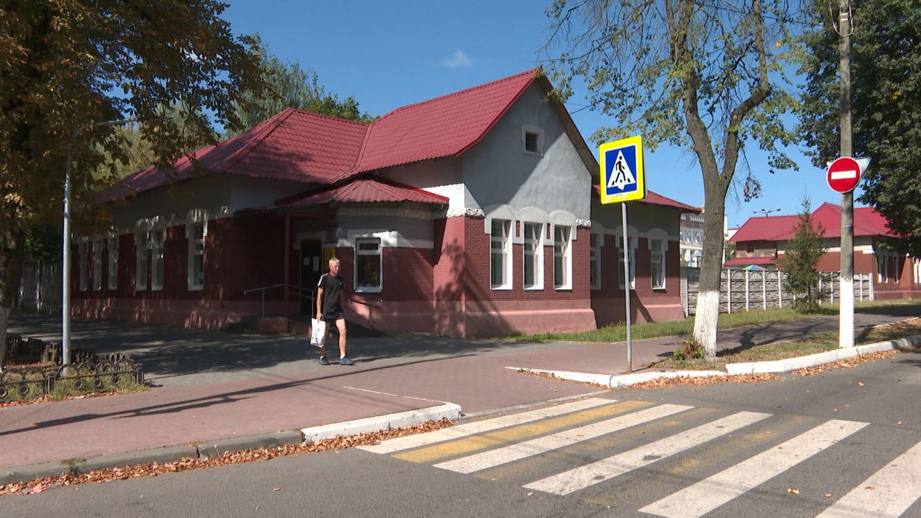 Брянская область получит грант на создание семейных многофункциональных центров