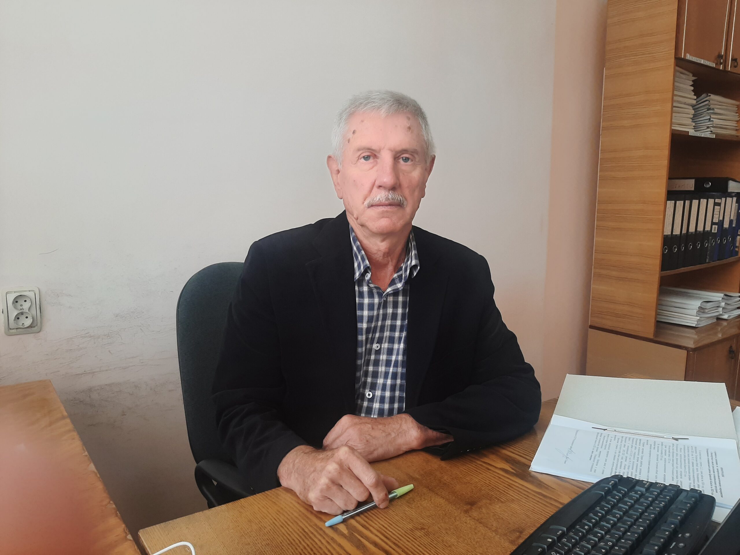 Рогнединцы продолжают делиться мнением о службе по контракту