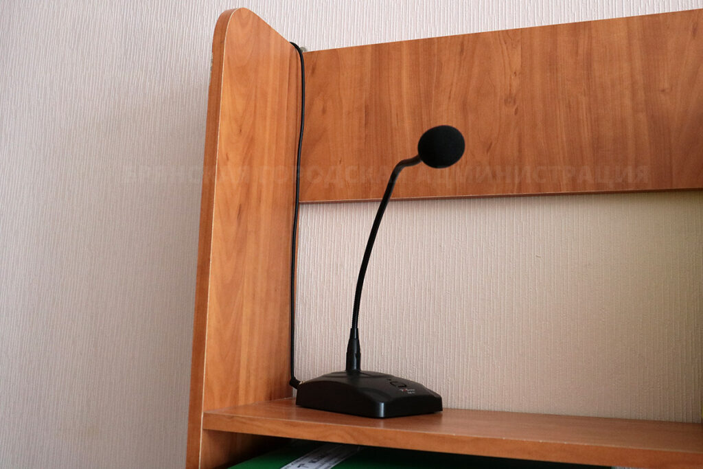 В Брянске в учреждениях образования устанавливают новую систему оповещения и управления эвакуацией