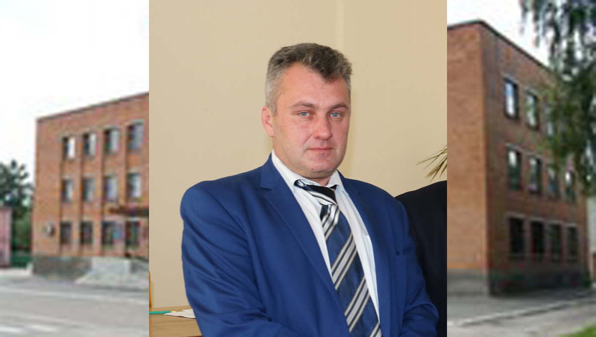 Александр Денисов: «Только мы решаем, каким будет завтрашний день Рогнединского района, каким будет наше будущее!»