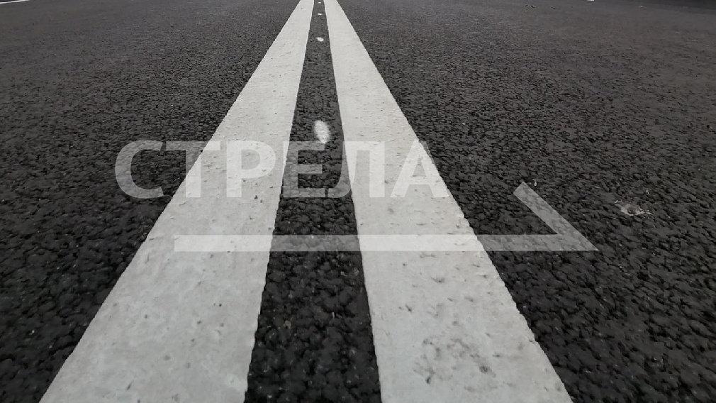 В Брянской области построили и капитально отремонтировали более 5 тысяч километров дорог