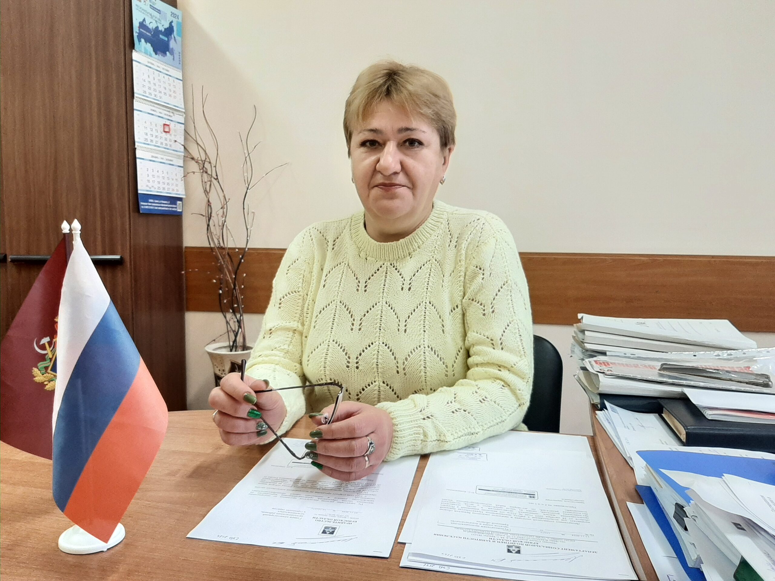 Рогнединцы продолжают делиться мнением о службе по контракту