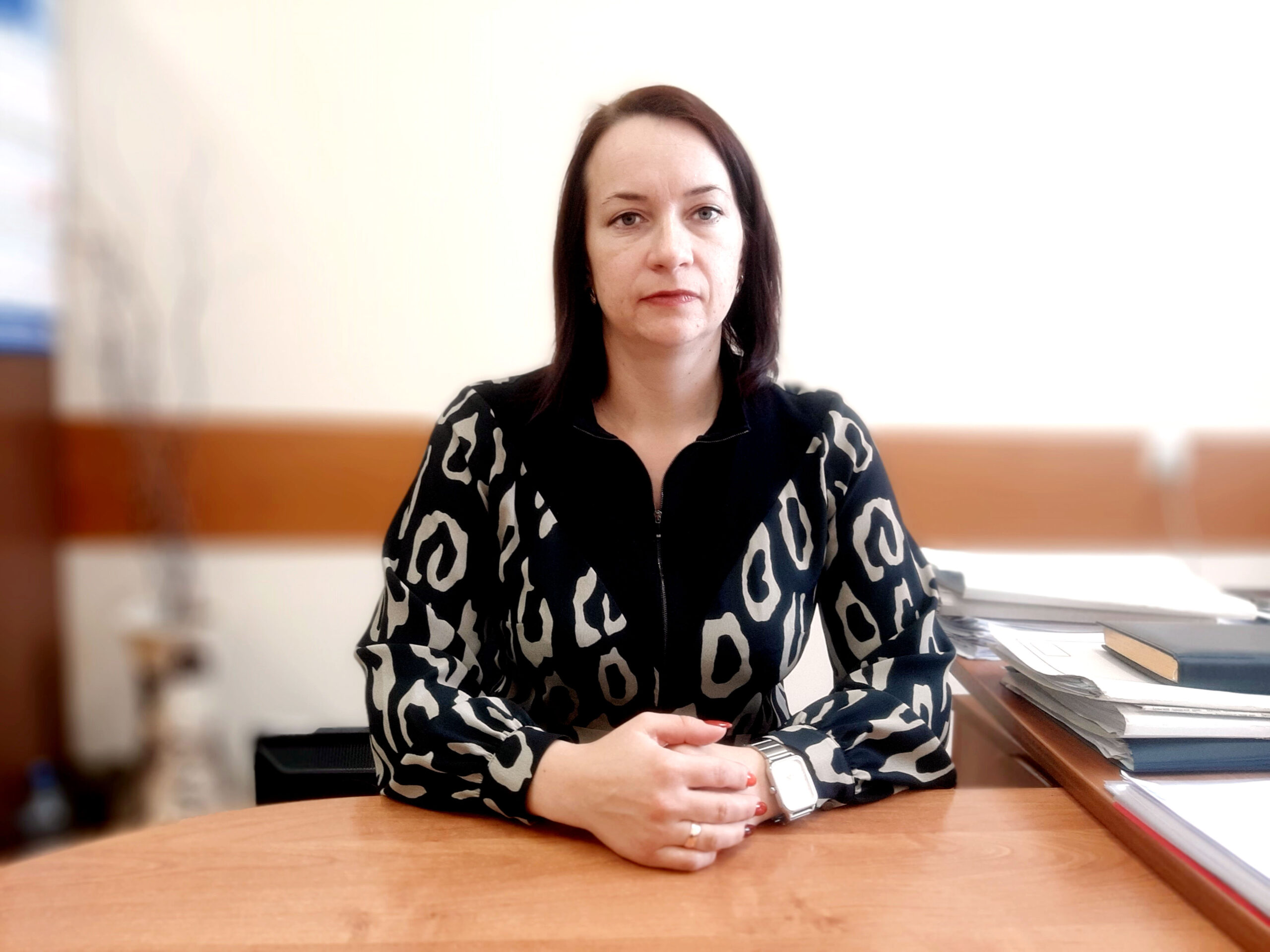 Рогнединцы — о службе по контракту