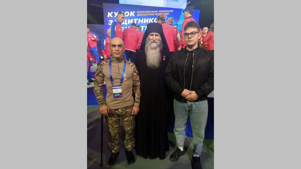 Брянский филиал «Защитников Отечества» помог ветерану СВО установить систему «умный дом»