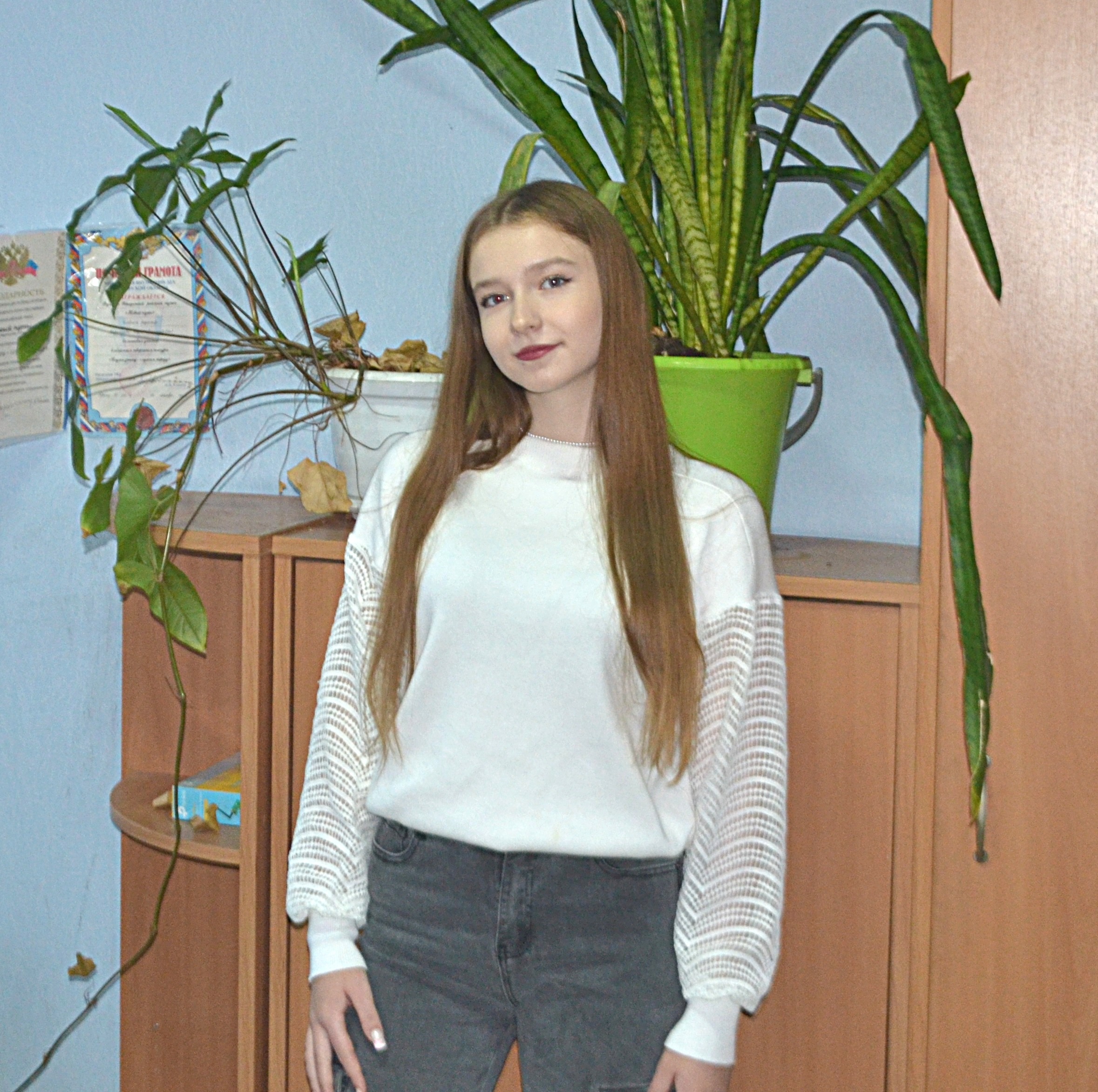 Фотоэтюды Варвары Горцуновой. Рогнедино