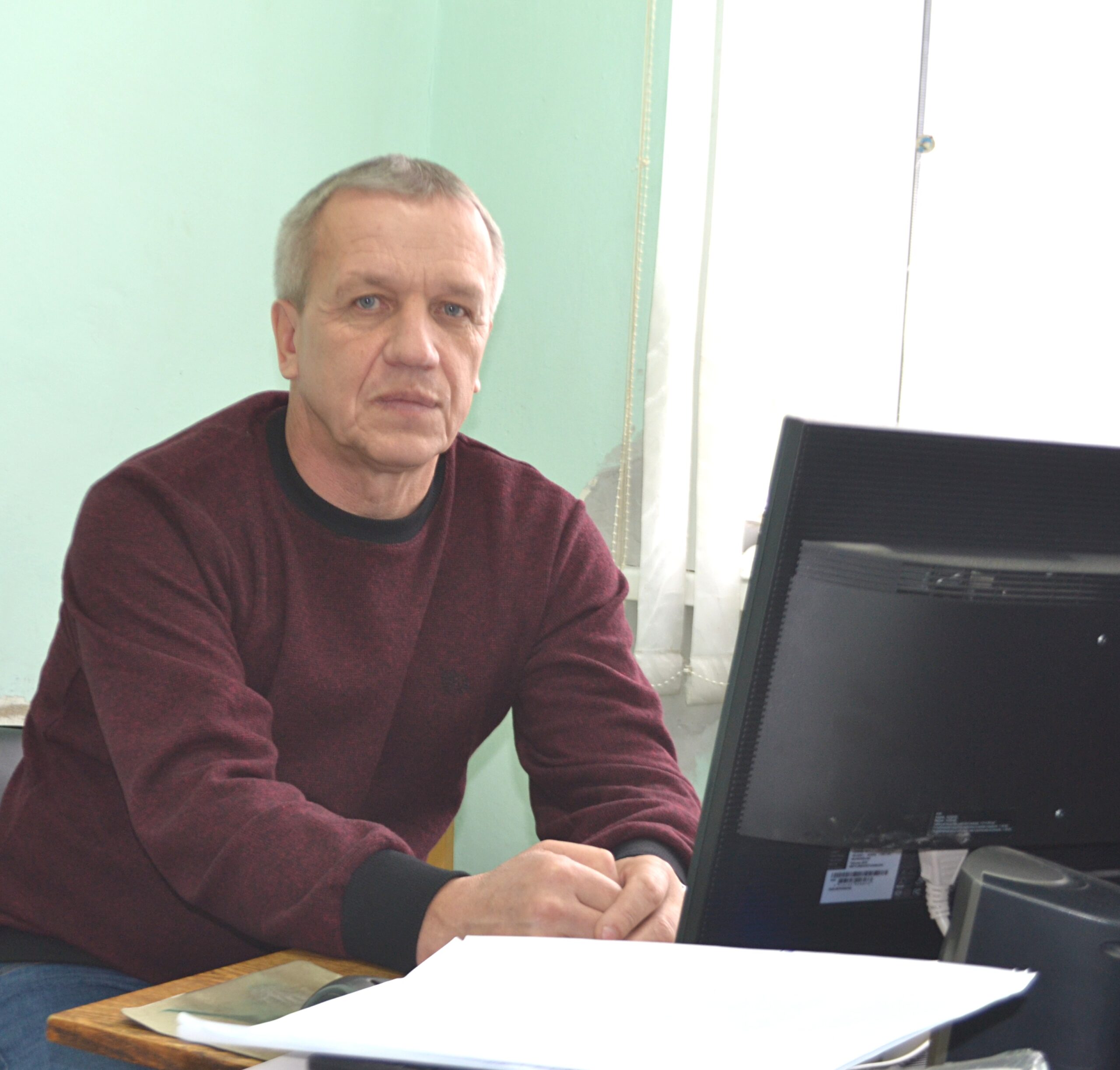 Рогнединцы делятся мнением о ходе СВО на Украине