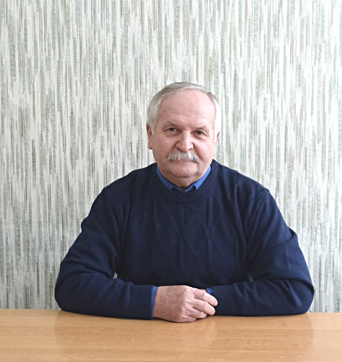 Жители Рогнединского района делятся мнением о ходе СВО на Украине