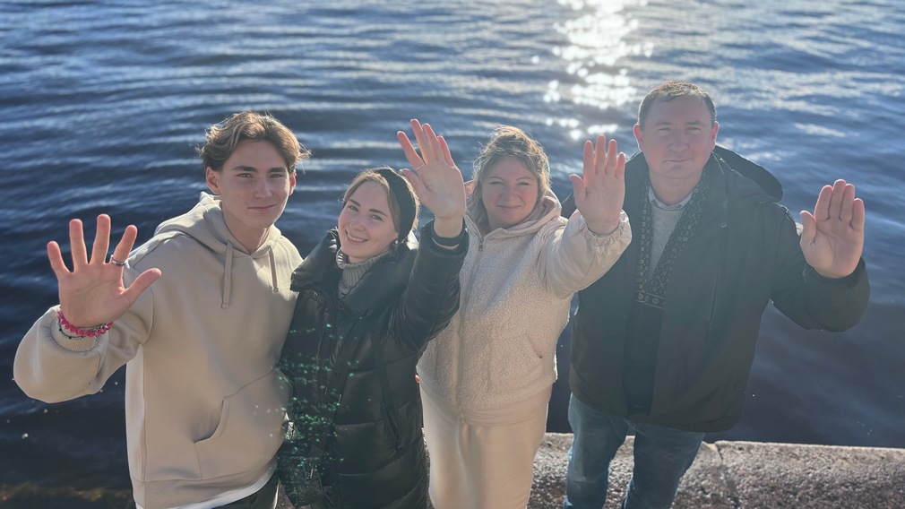 Финалисты конкурса «Это у нас семейное» из Брянской области отправились в путешествия по России