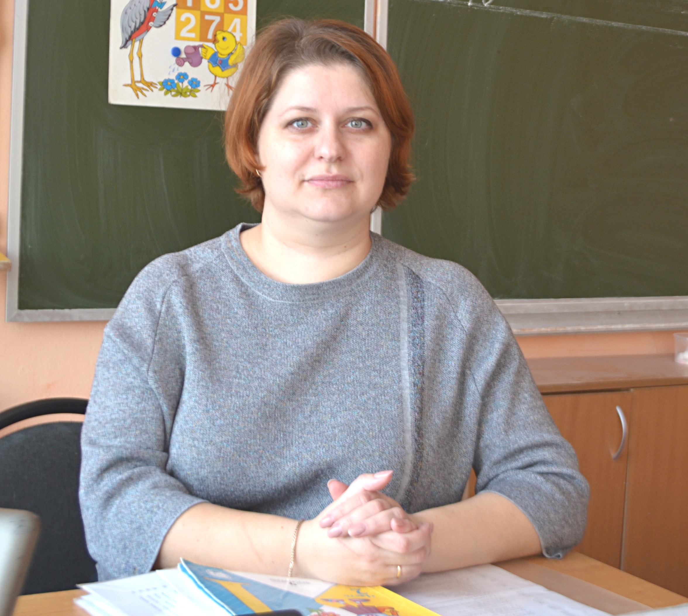 Рогнединцы делятся мнением о ходе СВО на Украине