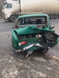 Дорожно-транспортное происшествие произошло 05.12.2024 года около 13 часов 20 минут в Дубровском районе