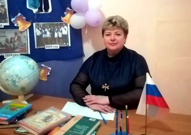 Рогнединцы делятся своим мнением о службе по контракту