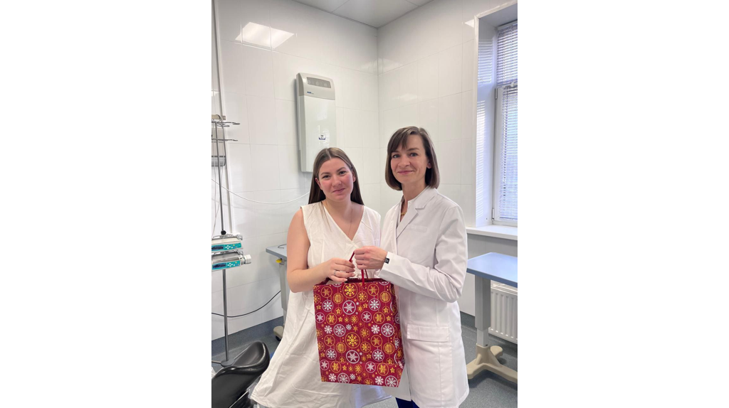 В Брянске в первые дни нового года на свет появились сразу 27 малышей