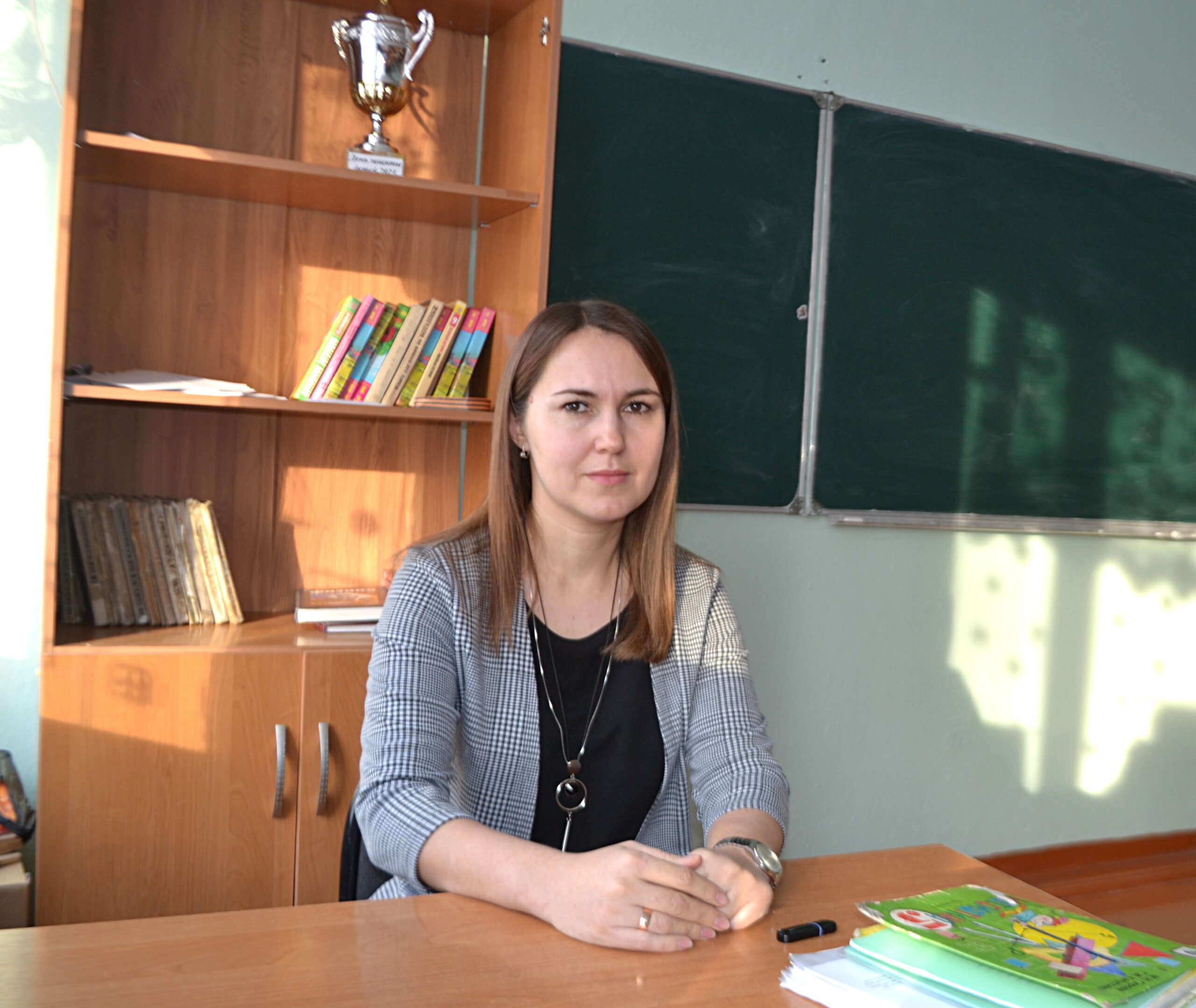 Рогнединцы  делятся мнением о ходе спецоперации на Украине