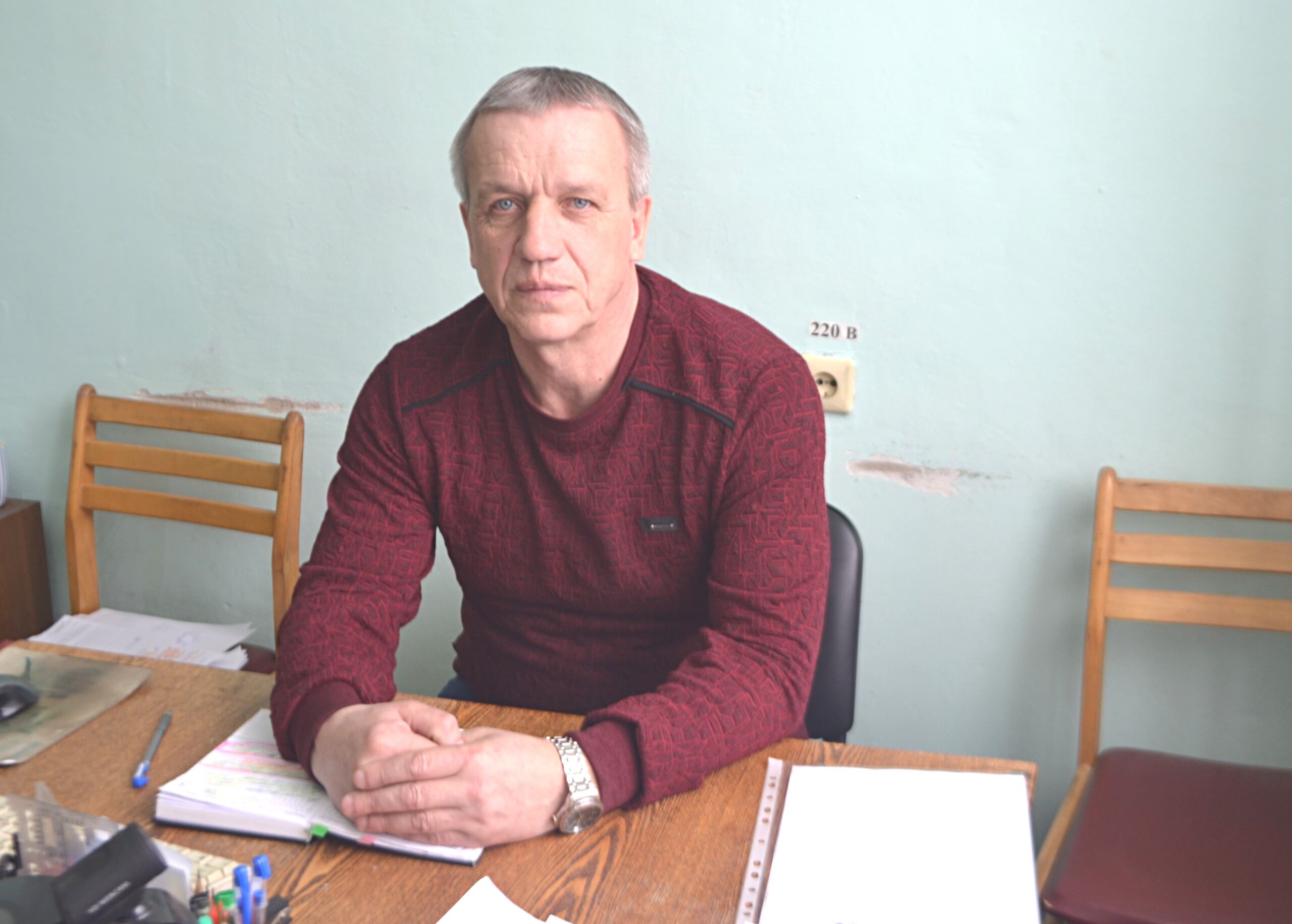 Рогнединцы делятся мнением о ходе СВО на Украине