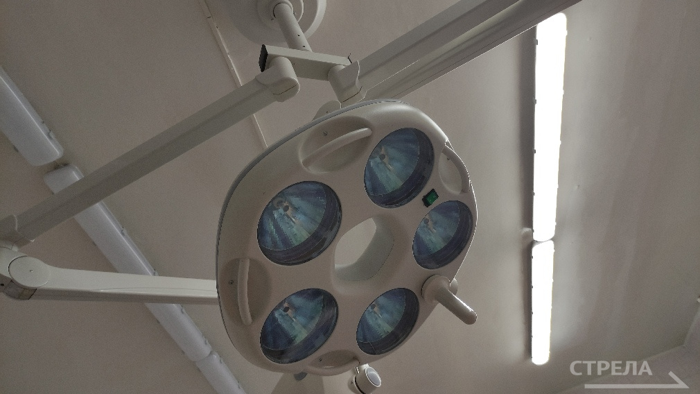 В Брянске в 2024 году открыли новый лечебный корпус горбольницы № 4