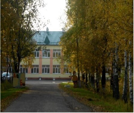 В Злынковском районе обновляют образовательные учреждения