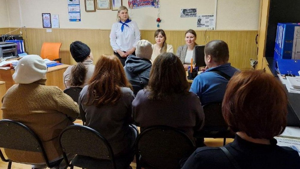 В Брянской области стартовали ярмарки вакансий