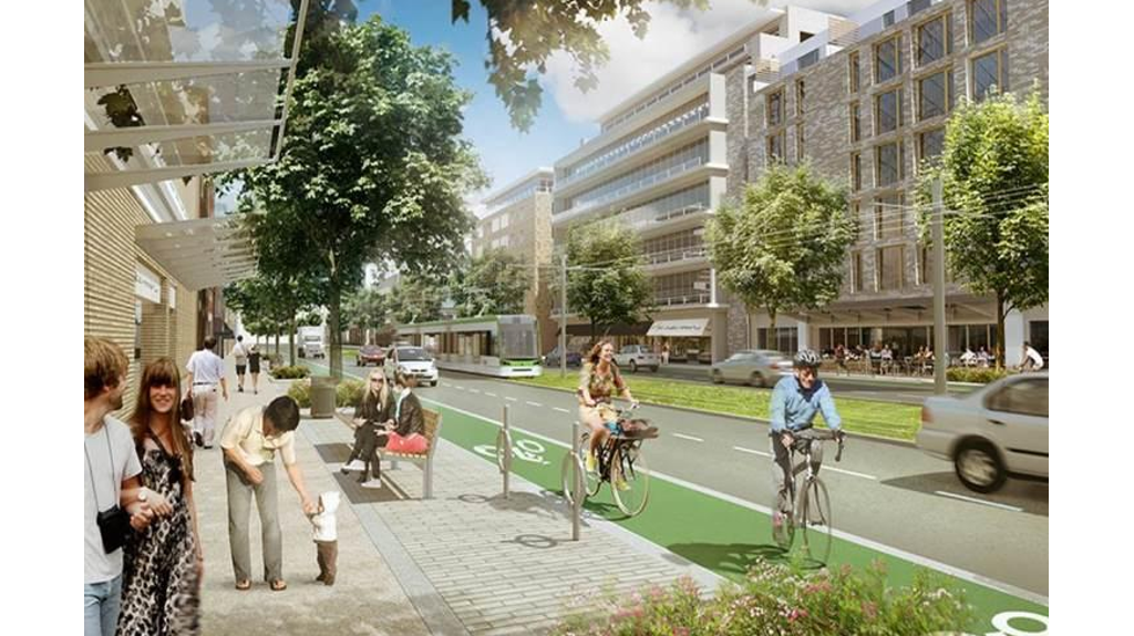 В брянском Сельцо по нацпроекту отремонтируют три дворовых территории