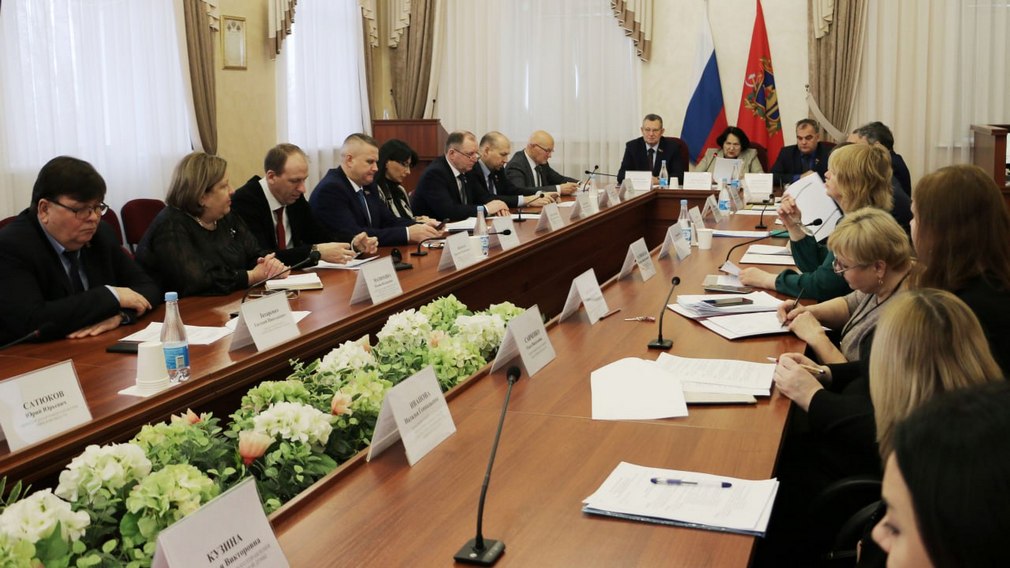 На Брянщине открыли шесть агроклассов