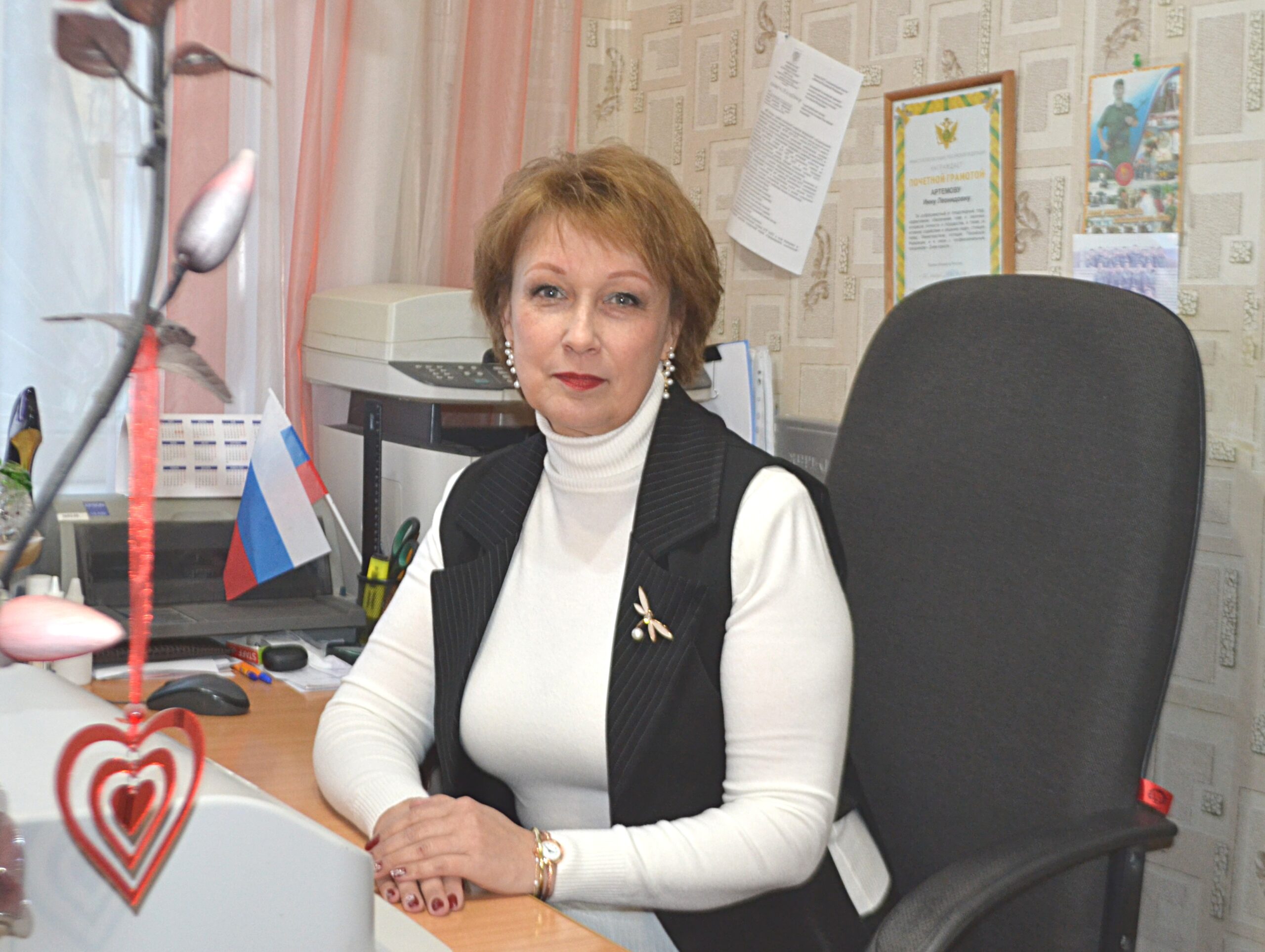 «Редакция сохранила качество журналистики…» Рогнедино