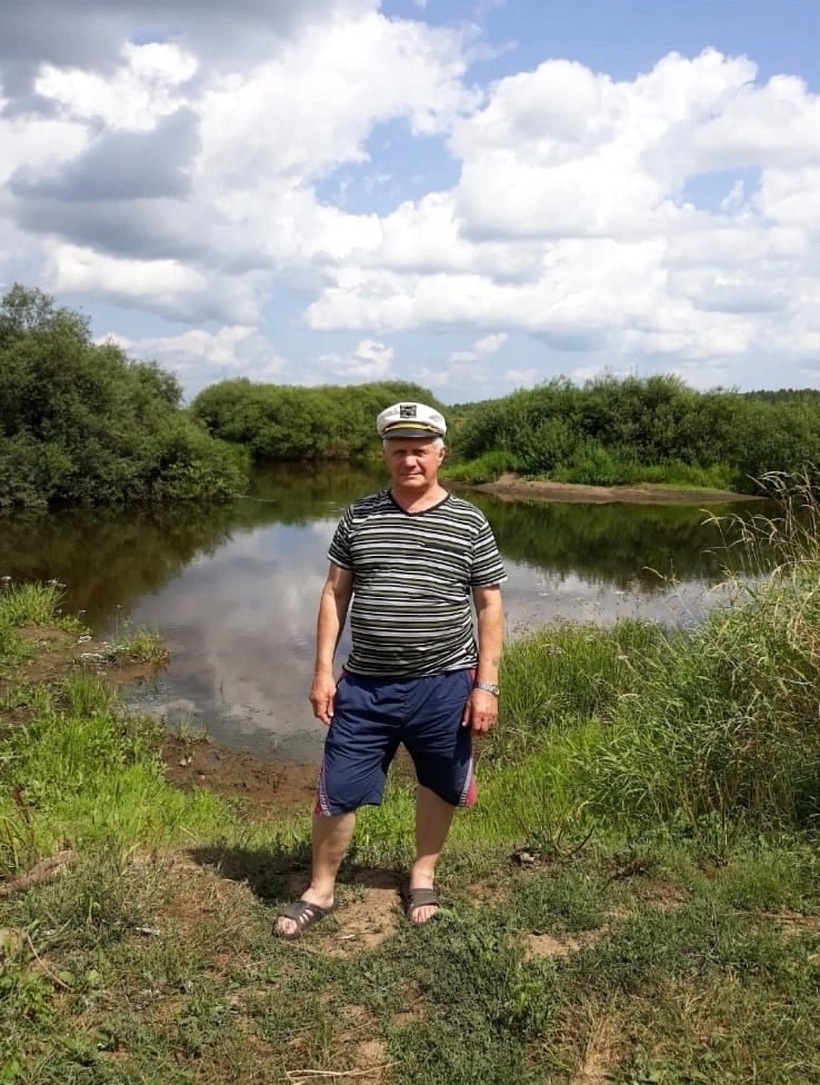 Жизнь, подаренная судьбой…