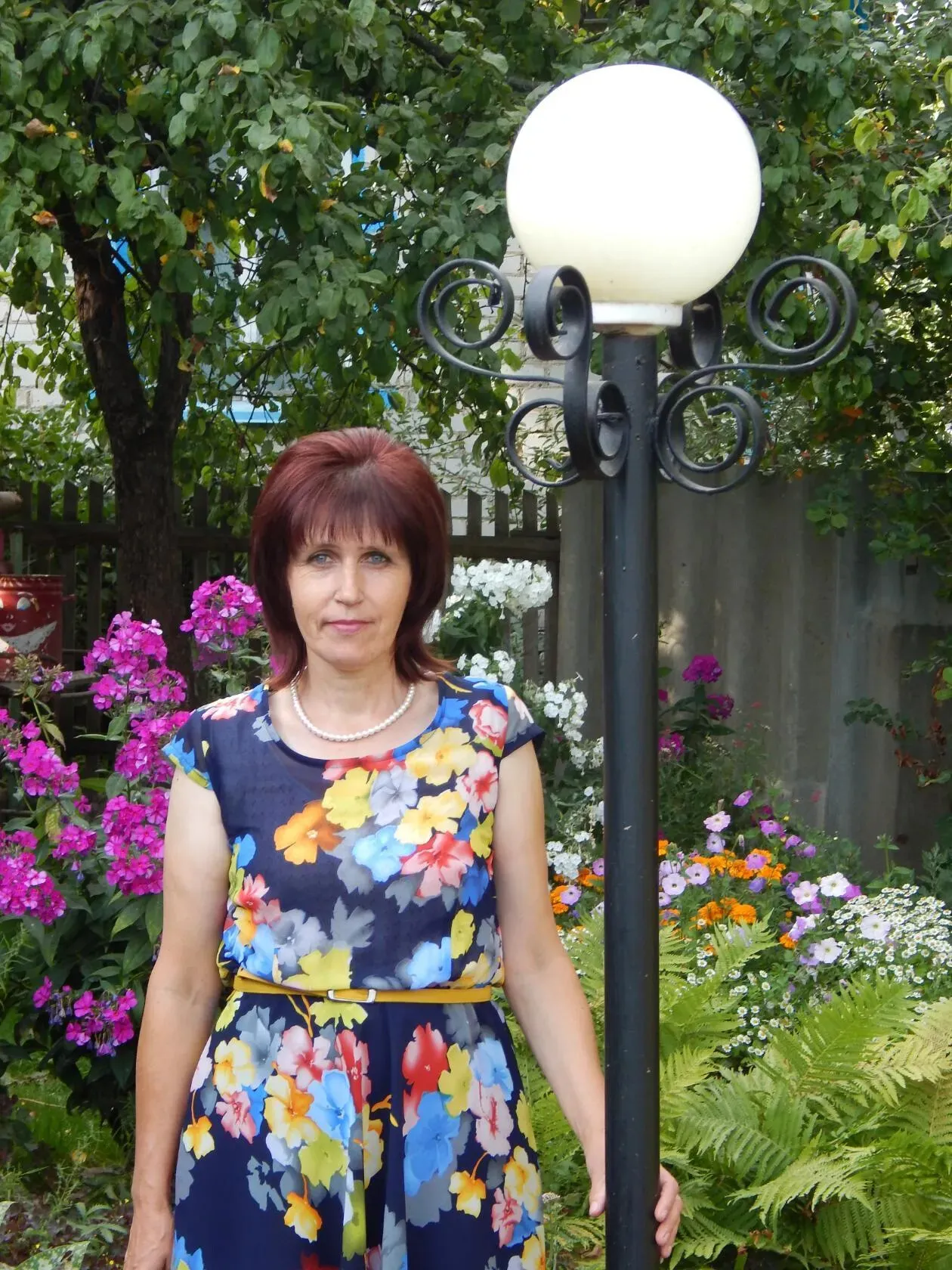 Мир увлечений Нины Михеевой