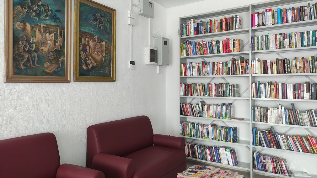 Брянщина признана лидером в модернизации детских библиотек