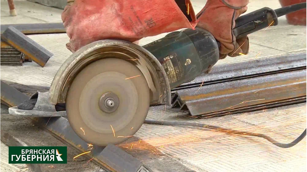 В селе Гордеевка Брянской области в 2025 году благоустроят две дворовые территории