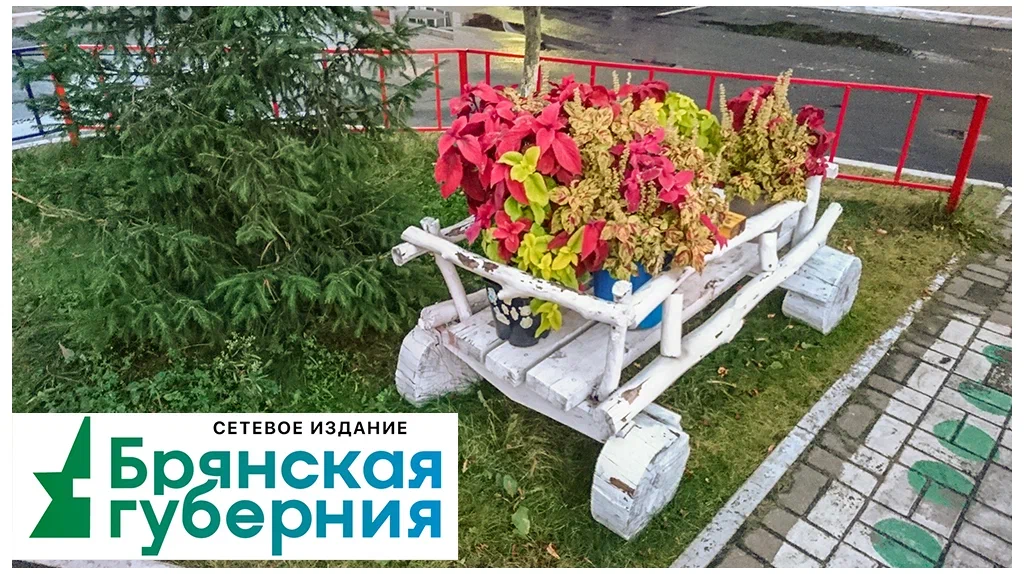 В посёлке Сеща Дубровского района в 2025 году обновят две дворовые территории многоквартирных домов