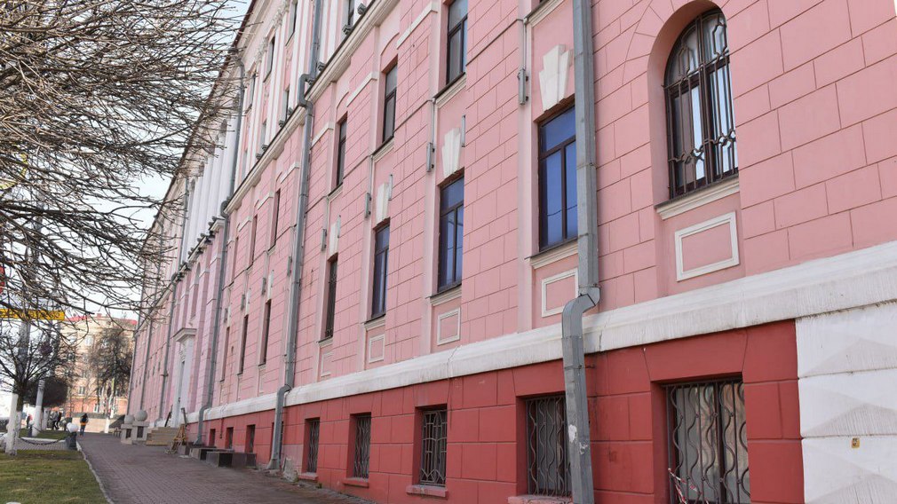 В Брянске в сентябре откроют филиал первого московского государственного медицинского университета имени И.М. Сеченова