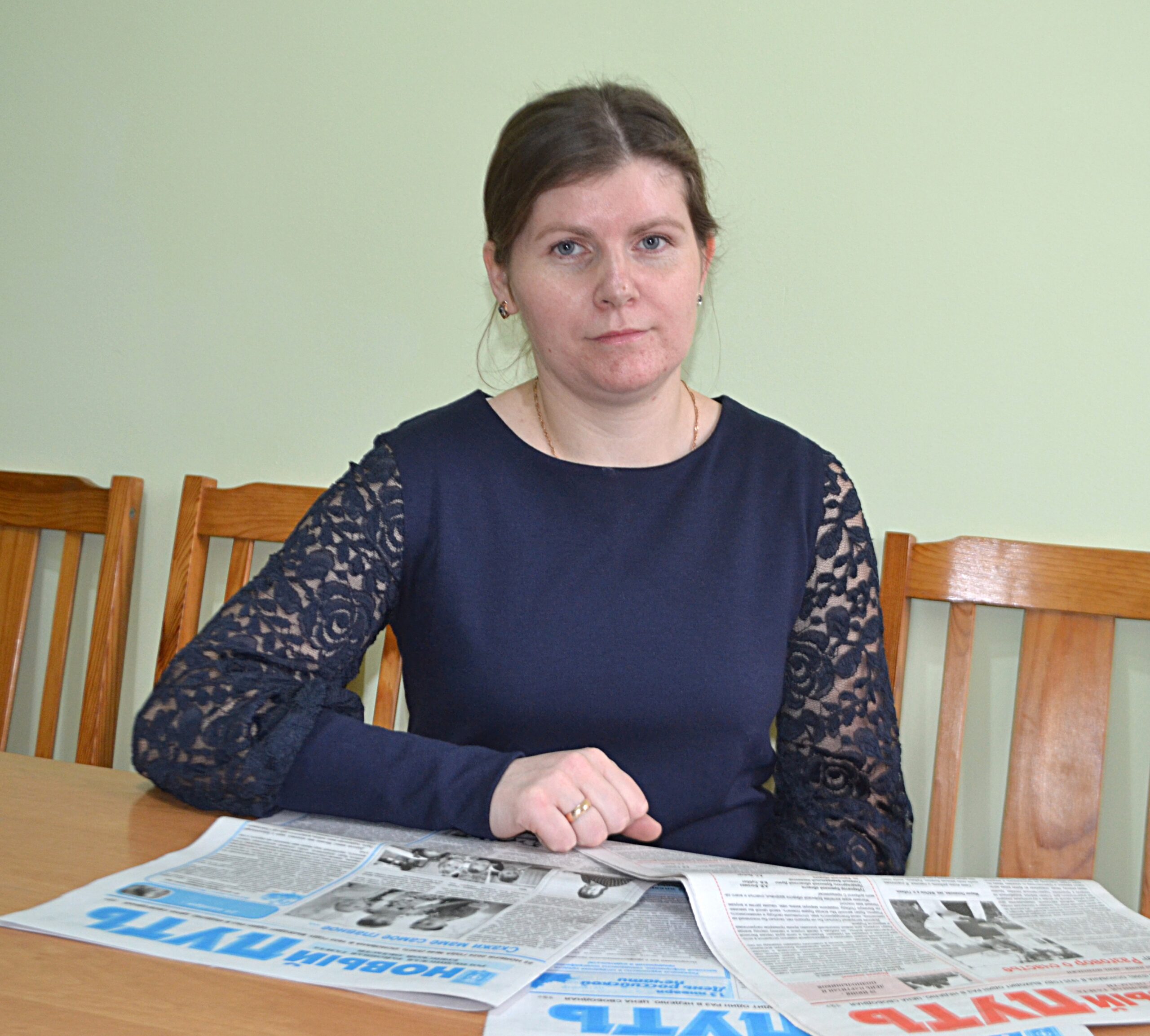 Рогнединцы делятся мнением о службе по контракту