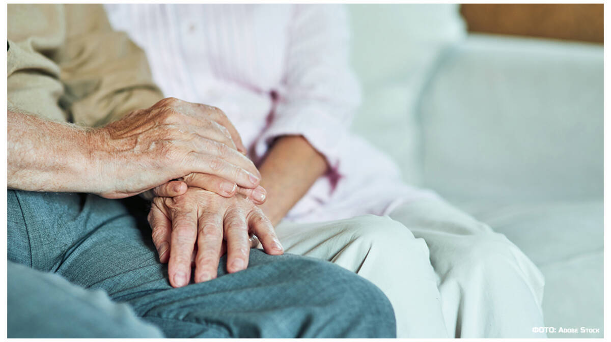 На Брянщине более семиста пенсионеров получают долговременный уход от государства