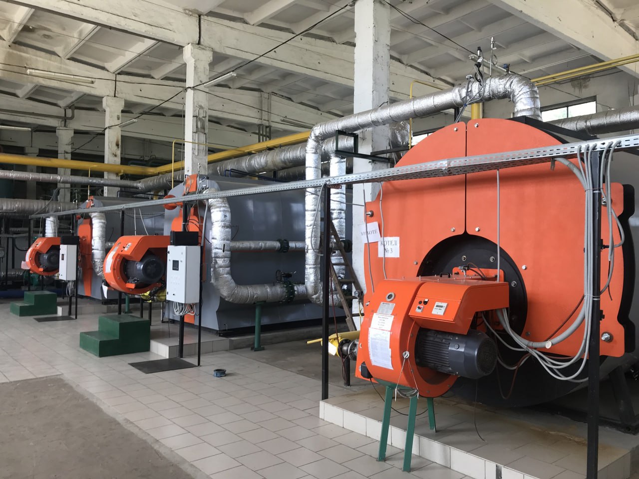 Брянский губернатор рассказал о развитии жилищно-коммунального хозяйства в регионе