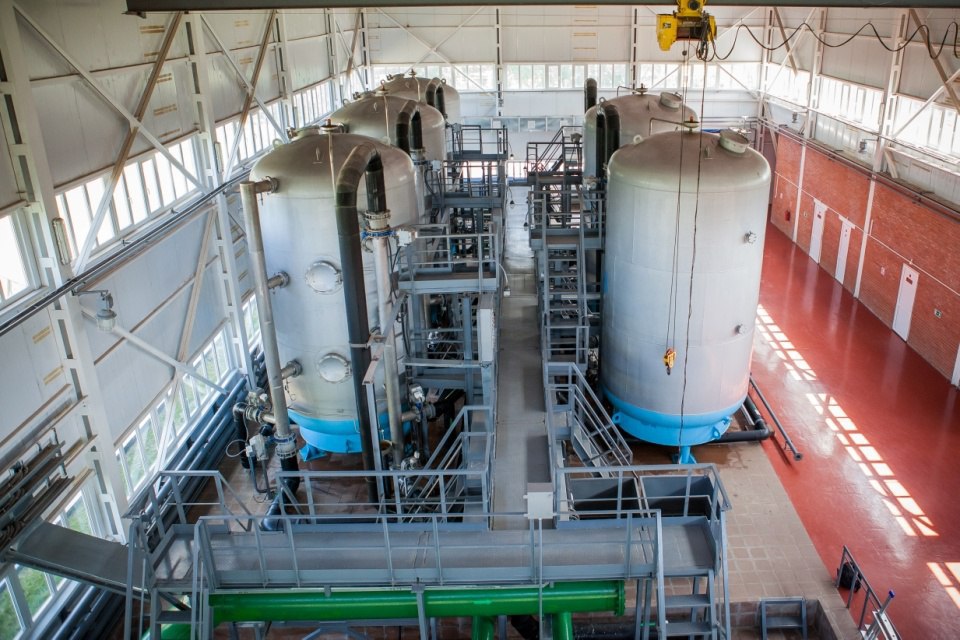 Губернатор Брянской области рассказал о результатах реализации проекта «Чистая вода»