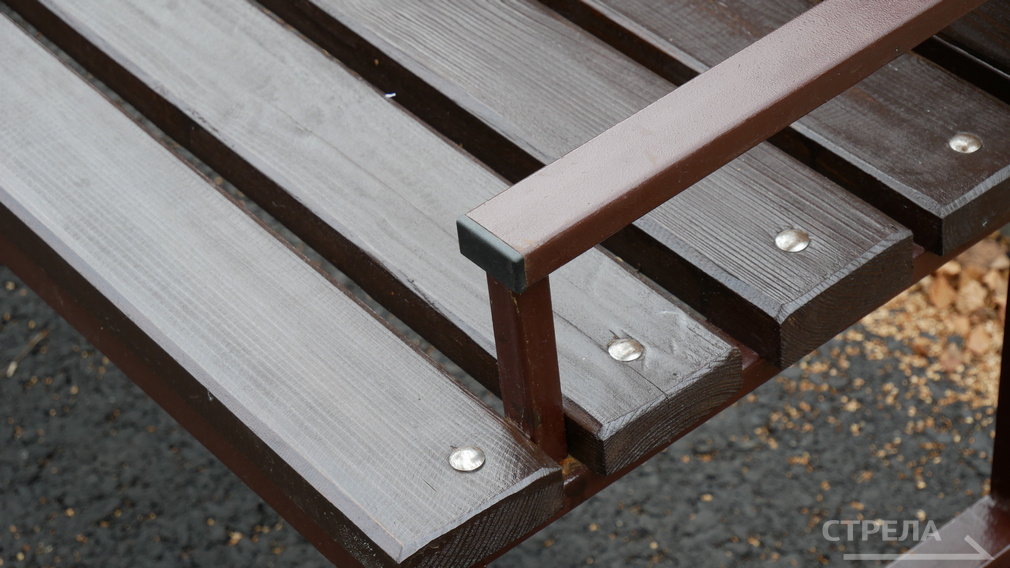 В Унече по нацпроекту благоустроят три дворовых территории