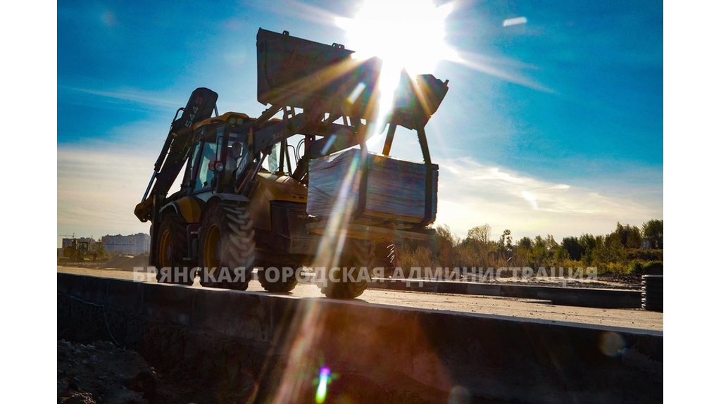 В Брянске в 2025 году капитально отремонтируют 33 автодороги